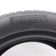 6. 235 55 19 2x PIRELLI 235/55 R19 105H XL Scorpion Winter Winterreifen 2020 6,5-6,8mm