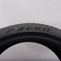 6. 255 35 21 4x PIRELLI 255/35 R21 98W XL P Zero T0  PNCS Sommerreifen 2021 Ungebraucht  