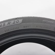 5. 235 45 20 2x MICHELIN 235/45 R20 100V XL Primacy 4 Sommerreifen 2024, 2025 5,8-6mm