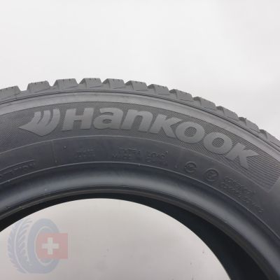 4. 185 60 15 2x HANKOOK 185/60 R15 88T XL Winter I Cept RS2 Winterreifen 2016/18 8 i 7,5mm