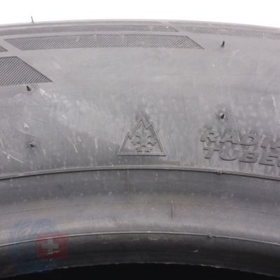 2. 215 60 17 2x HANKOOK 215/60 R17 96H Winter ICept Evo 3 W330 Winterreifen 2022 VOLL