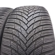 4. 235 50 19 2x FIRESTONE 235/50 R19 103V XL Winterhawk 4 Winterreifen 2021 7,2-7,5mm