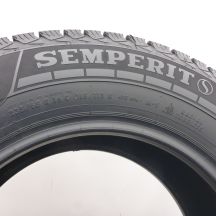 4. 235 65 16C 2x SEMPERIT 235/65 R16C 115/113R Van-Grip 3 Winterreifen 2021 Ungebraucht  