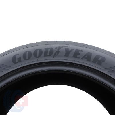 4. 2 x GOODYEAR 295/40 R20 106Y Eagle F1 Asymmetric 3 N0 SUV Sommerreifen 2018 6,5mm