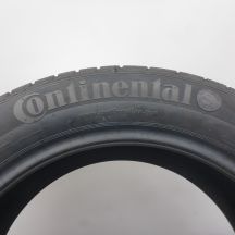 6. 245 50 18 2x CONTINENTAL 245/50 R18 100Y ContiSportContact3 RunFlat BMW Sommerreifen 2022 WIE NEU VOLL