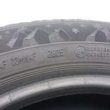 3. 205 55 16 4x SEMPERIT 205/55 R16 91H Speed-Grip 5 Winterreifen 2025 9mm 