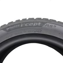 9. 225 50 17 2x HANKOOK 225/50 R17 94H Winter ICept RS3 W462 Winterreifen 2023 7mm