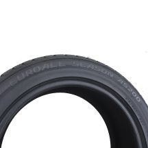 3. 1 x FALKEN  215/55 R17 98V XL Euroall Season AS200 Ganzjahresreifen 2018 VOLL WIE NEU 