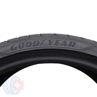 6. 225 35 19 2x GOODYEAR 225/35 R19 88Y XL Eagle F1 Asymmetric 3 Sommerreifen 6-6,8mm 2017