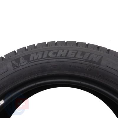 5. 2 x MICHELIN 215/60 R17C 109/107T Agilis Plus Sommerreifen 2019 7,2-8mm