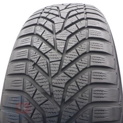 2.  225 65 17 1x YOKOHAMA  225/65 R17 102H BluEart Winter V905 Witerreifen 2020 7,3mm