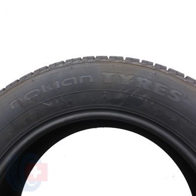 5.  225 65 17 4x NOKIAN  225/65 R17 102H Wetproof SUV Sommerreifen 2022 VOLL WIE NEU
