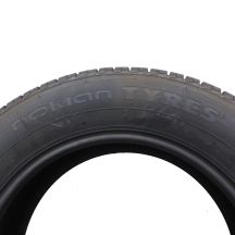 5.  225 65 17 4x NOKIAN  225/65 R17 102H Wetproof SUV Sommerreifen 2022 VOLL WIE NEU