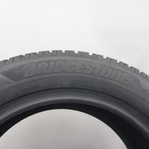 5. 235 55 18 2x BRIDGESTONE 235/55 R18 104V XL Blizzak 6 Enliten Winterreifen 2025 8,5 i 8,2mm WIE NEU