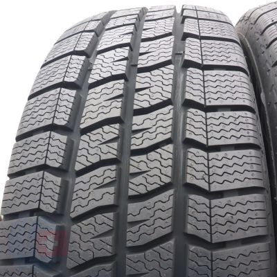 3. 235 65 16C 4x VREDESTEIN 235/65 R16C 115/113R Comtrac 2 Winter+ Winterreifen 2026 Ungebraucht  