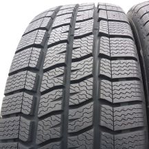 3. 235 65 16C 4x VREDESTEIN 235/65 R16C 115/113R Comtrac 2 Winter+ Winterreifen 2026 Ungebraucht  