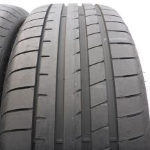 2. 235 55 19 2x GOODYEAR 235/55 R19 101Y Eagle F1 Asymmetric 3 AR Sommerreifen 2018 7,2mm
