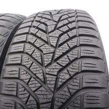 3. 185 55 15 4x YOKOHAMA 185/55 R15 86H Wdrive V905 Winterreifen 2015, 2016 6,9-8mm