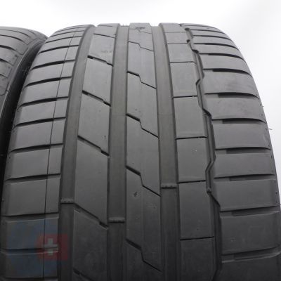 3. 285 30 21 2x HANKOOK 285/30 R21 100Y XL Ventus S1 evo3 K127 Sommerreifen 2023 6,2mm