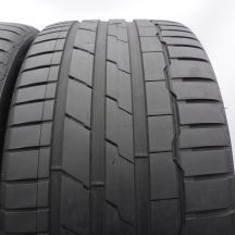 3. 285 30 21 2x HANKOOK 285/30 R21 100Y XL Ventus S1 evo3 K127 Sommerreifen 2023 6,2mm