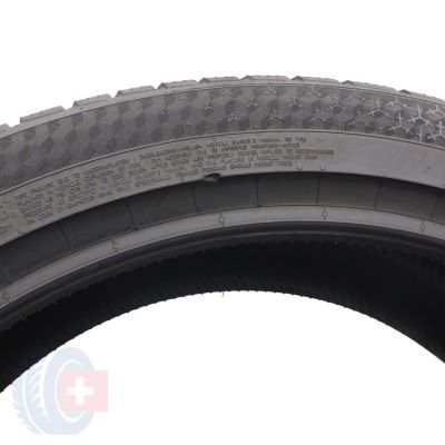 8. 235 45 21 2x CONTINENTAL 235/34 R21 101T XL WinterContact TS 870 P Winterreifen 2022/24 8,2mm