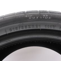 5. 315 35 21 1x TRACMAX 315/35 R21 111Y XL X-Privilo RS01+ Sommerreifen M+S 2020 WIE NEU VOLL