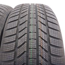 3. 255 55 19 4x CONTINENTAL 255/55 R19 111V XL WinterContact TS870P Winterreifen 2022 VOLL 