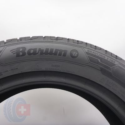 4. 225 55 18 1x BARUM 225/55 R18 98V Bravuris 5HM Sommerreifen 2023 VOLL