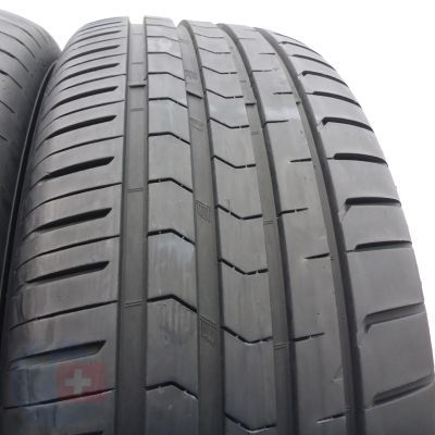 2. 225 55 17 4x VREDESTEIN 225/55 R17 101W XL Ultrac Satin Sommerreifen 2020 6,7-7mm