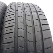 2. 225 55 17 4x VREDESTEIN 225/55 R17 101W XL Ultrac Satin Sommerreifen 2020 6,7-7mm