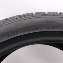 5. 255 40 21 2x GOODYEAR 255/40 R21 102T XL UltraGrip Performance + SUV Winterreifen 2024 WIE NEU 7,2mm
