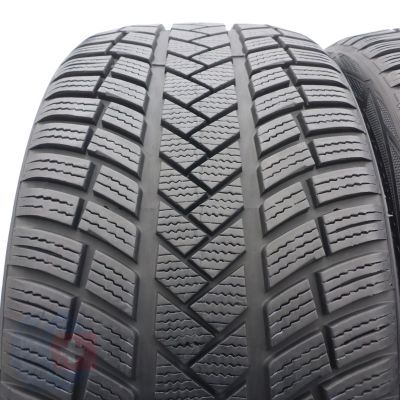 2. 235 40 19 2x VREDSTEIN 235/40 R19 96W XL Wintrac PRO Winterreifen 2023 7,2mm