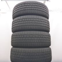 255 50 20 4x CONTINENTAL 255/50 R20 109H XL AO ContiWinterContact TS830P Winterreifen 2018 6,5-7mm