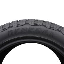 4. 235 55 18 GENERAL 235/55 R18 104H XL Grabber AT3 Ganzjahresreifen 2022 7mm