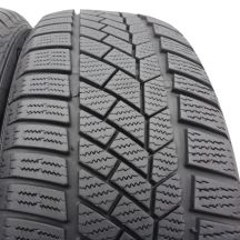 3. 2 x CONTINENTAL 205/55 R18 96H ContiWinterContact TS830P BMW Winterreifen 2022 7,2 ; 8mm