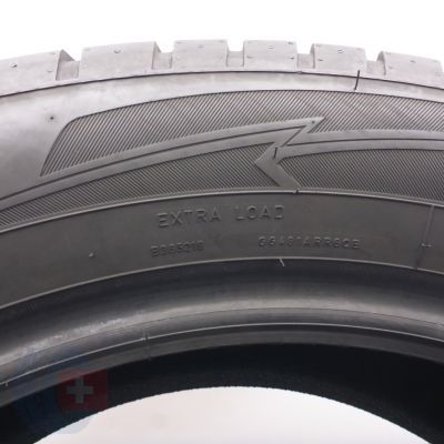 10. 255 50 19 4x GOODYEAR 255/50 R19 107T XL Seal UltraGrip Performance + Winterreifen 2022, 2023 6,2-6,8mm