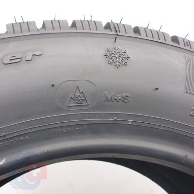 7.  215 60 16C 2x BFGOODRICH 215/60 R16C103/101T Activan Winter Winterreifen 2020 Ungebraucht  