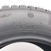 7.  215 60 16C 2x BFGOODRICH 215/60 R16C103/101T Activan Winter Winterreifen 2020 Ungebraucht  