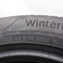 7. 255 55 18 4x UNIROYAL 255/55 R18 109V XL WinterExpert Winterreifen 2022 VOLL 7. 255 55 18 4x UNIROYAL 255/55 R18 109V XL WinterExpert Winterreifen 2022 VOLL