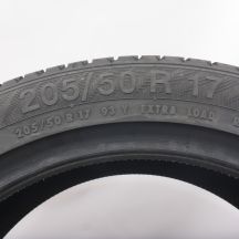 5. 205 50 17 2x GISLAVED 205/50 R17 93Y XL Ultra Speed 2 Sommerreifen 2023 VOLL WIE NEU  5. 205 50 17 2x GISLAVED 205/50 R17 93Y XL Ultra Speed 2 Sommerreifen 2023 VOLL WIE NEU