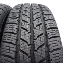2. 175 65 14C 4x CONTINENTAL 175/65 R14C 90/88T VanContact Winter Winterreifen 2022 VOLL WIE NEU 