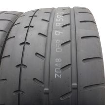 3. 265 40 19 4x YOKOHAMA 265/40 ZR19 102Y XL Advan A052 Sommerreifen 2021, 2023 WIE NEU VOLL