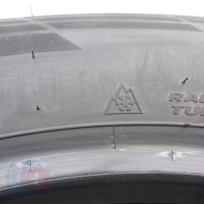 7. 235 60 17 4x HANKOOK 235/60 R17 106H XL Winter I Cept evo 3X Winterreifen 2025 Ungebraucht  