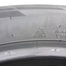 7. 235 60 17 4x HANKOOK 235/60 R17 106H XL Winter I Cept evo 3X Winterreifen 2025 Ungebraucht  
