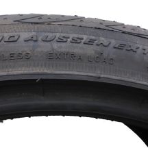 7. 255 35 19 2x PIRELLI 255/35 R19 96Y XL PZero Nero GT Sommerreifen 2015, 2016 UNGENRAUCHT