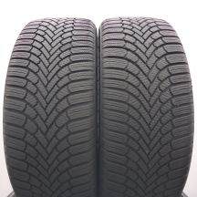 5.  235 45 20 4x BRIDGESTONE 235/45 R20 100W XL Blizzak 6 Winterreifen 2025 7,8mm WIE NEU 