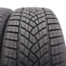 3. 215 40 18 4x GOODYEAR 215/40 R18 89V XL UltraGrip Performance GEN-1 Winterreifen 2018  VOLL Wie Neu