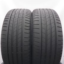 4. 225 45 18 4x BRIDGESTONE 225/45 R18 95Y XL Turanza T005 BMW Sommerreifen 2023/24 6,5-6,2mm