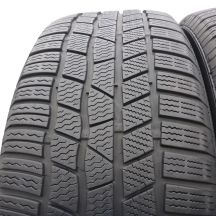 3. 255 50 20 4x CONTINENTAL 255/50 R20 109H XL AO ContiWinterContact TS830P Winterreifen 2018 6,5-7mm