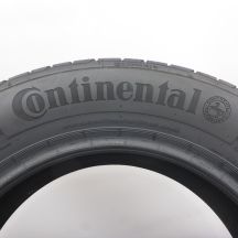 4. 205 60 16 2x CONTINENTAL 205/60 R16 92V ContiPremiumContact 5 BMW Sommerreifen 2017 7mm